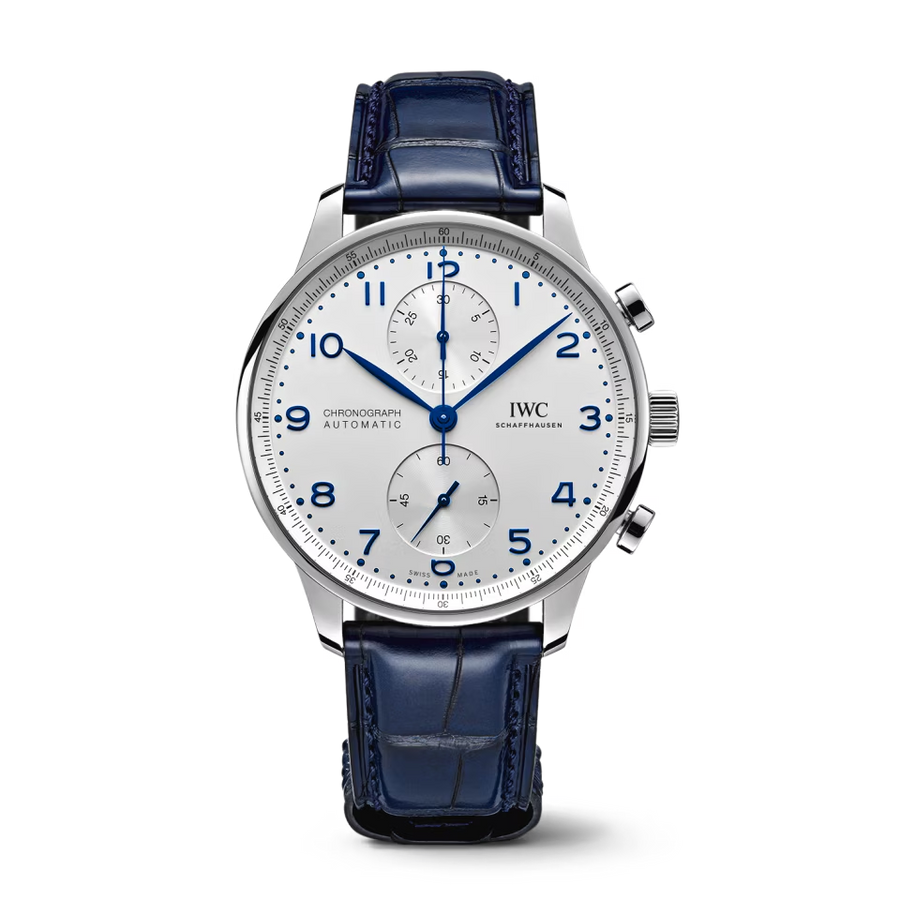 IWC