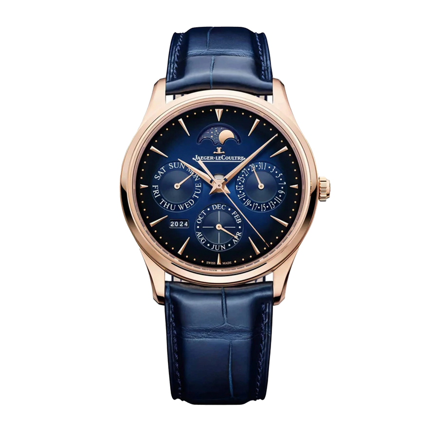Jaeger-Lecoultre