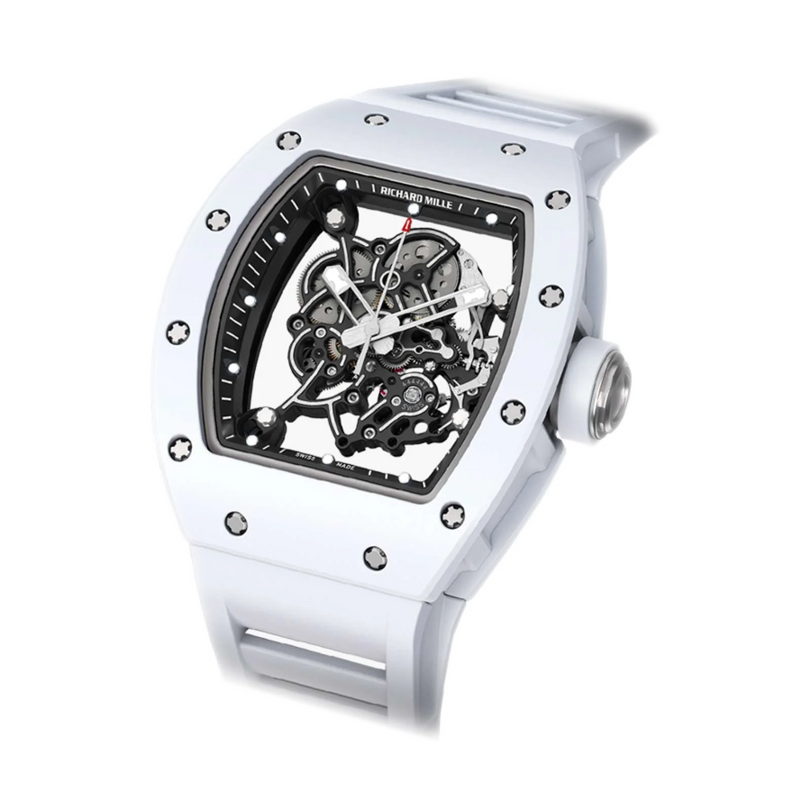 Richard Mille