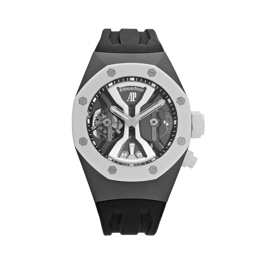 Royal Oak Concept