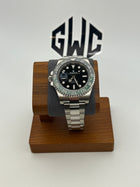 Rolex GMT-Master II 126720VTNR Sprite Lefty 40mm Jubilee Stainless Steel