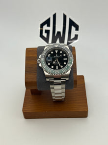 Rolex GMT-Master II 126720VTNR Sprite Lefty 40mm Jubilee Stainless Steel