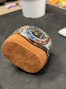 Rolex GMT Master 1675 W/ Papers 1965 1.1 Million Pepsi Oyster Watch