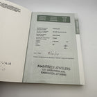 Audemars Piguet Royal Oak Offshore Panda White Dial - 26170ST.OO.D101CR.02 Paper