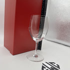 Baccarat Perfection No. 2 Wine Glass Clear Crystal New In Box 1123102