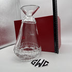 Baccarat Variations Decanter Clear Crystal New In Box 2611762