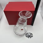 Baccarat Variations Decanter Clear Crystal New In Box 2611762