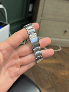 Rolex GMT Master 1675 W/ Papers 1965 1.1 Million Pepsi Oyster Watch