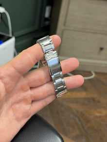 Rolex GMT Master 1675 W/ Papers 1965 1.1 Million Pepsi Oyster Watch
