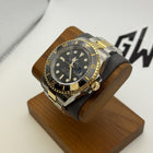 ROLEX Sea-Dweller | Steel & Yellow Gold | Ref. 126603 | 43mm