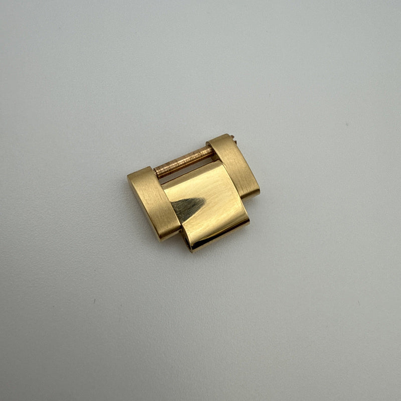 Authentic Rolex OEM 18K Yellow Gold Link 15.5mm