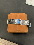 Rolex GMT Master 1675 W/ Papers 1965 1.1 Million Pepsi Oyster Watch