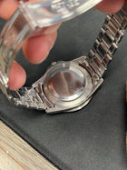 Rolex GMT Master 1675 W/ Papers 1965 1.1 Million Pepsi Oyster Watch