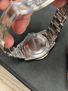 Rolex GMT Master 1675 W/ Papers 1965 1.1 Million Pepsi Oyster Watch