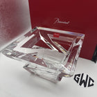 Baccarat Architecture Bowl New In Box 2100389