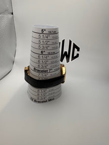 Cartier Tortue Large WA503951 18k Rose Gold Factory Diamonds 43mm