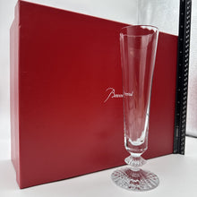 Baccarat Mille Nuits Champagne Flutes Clear Crystal Set Of 2 New In Box 2811795