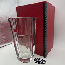Baccarat Diane flower Vase Clear Crystal New In Box 1792437