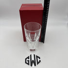 Baccarat Harcourt Highball Glass New In Box 1702233