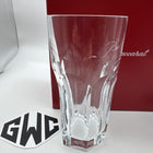 Baccarat Harcourt 1841 Highballs Clear Crystal Set Of 2 New In Box 2811288