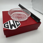 Mille Nuits Wine Coaster New in Box 2105132