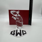 Baccarat Zodiac Mouse For The Year of The Rat 2020 Clear Crystal 2813060