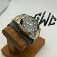 ROLEX Sea-Dweller | Steel & Yellow Gold | Ref. 126603 | 43mm