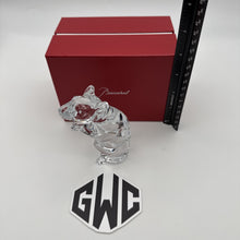 Baccarat Zodiac Mouse For The Year of The Rat 2020 Clear Crystal 2813060