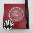 Mille Nuits Wine Coaster New in Box 2105132