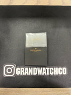 Vacheron Constantin Patrimony Retrograde Day-Date 4000U/000P Platinum Salmon