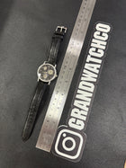 Vacheron Constantin Patrimony Power Reserve 18K White Gold 47200 Diamonds Added