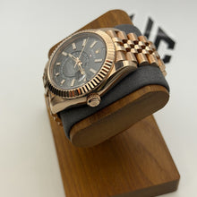 336935, 18K Rose Gold, Rhodium Index Dial, Jubilee, 42 mm 2024 Box and Papers