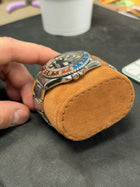 Rolex GMT Master 1675 W/ Papers 1965 1.1 Million Pepsi Oyster Watch