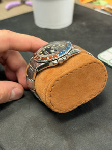 Rolex GMT Master 1675 W/ Papers 1965 1.1 Million Pepsi Oyster Watch