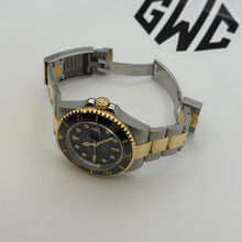 ROLEX Sea-Dweller | Steel & Yellow Gold | Ref. 126603 | 43mm