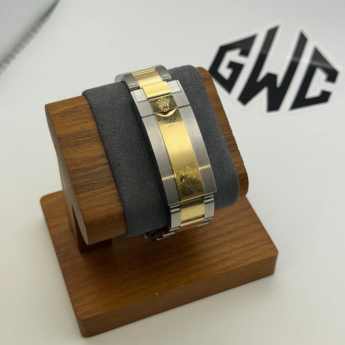 ROLEX Sea-Dweller | Steel & Yellow Gold | Ref. 126603 | 43mm