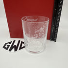 Baccarat France Crystal Heritage Eiffel Tower Tumbler Paris 1889 NIB 2811339
