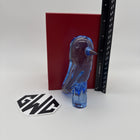 Baccarat Faunacrystopolis Blue Bird Crystal Figurine 2814240 New In Box Sealed