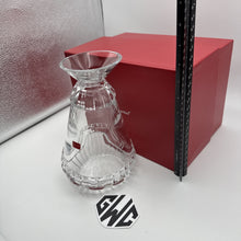 Baccarat Variations Decanter Clear Crystal New In Box 2611762