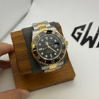 ROLEX Sea-Dweller | Steel & Yellow Gold | Ref. 126603 | 43mm