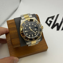 ROLEX Sea-Dweller | Steel & Yellow Gold | Ref. 126603 | 43mm