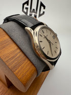 Patek Philippe Calatrava 5127G 18K White Gold 37mm Automatic