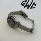 NEW ROLEX Deep Sea SEA-DWELLER 2025 136660 James Cameron Dark Blue