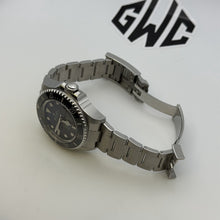 NEW ROLEX Deep Sea SEA-DWELLER 2025 136660 James Cameron Dark Blue