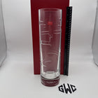 Baccarat Horizon Flower Vase Medium Intangible Collection New 2600738 Sealed