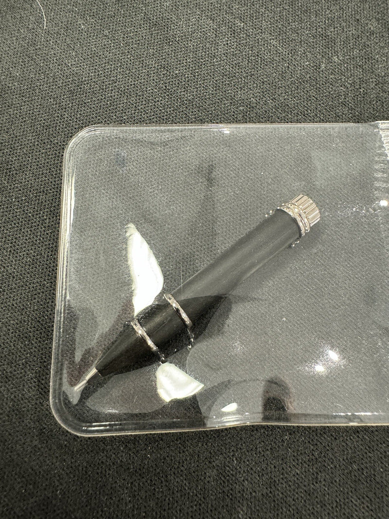 Authentic Patek Philippe 18k 750 White Gold Watch Pin Pusher Setting Tool