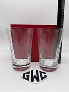 Baccarat Mille Nuits Highballs 2 Piece Clear Crystal New In Box 2105761 Sealed